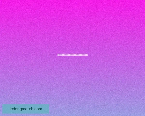 乐动体育亚洲全面解析最新赛事资讯与精彩运动体验指南