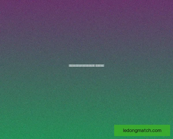 世界杯竞猜策略分析与热门赛果预测指南 提升你的胜算