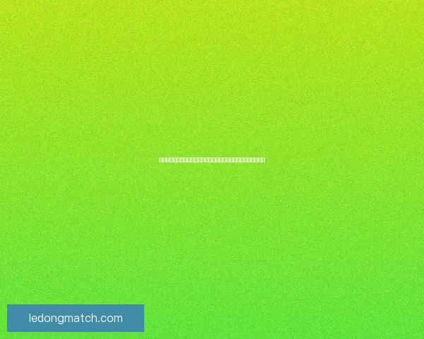 从战术数据与新星崛起全景推演二零二六世界杯冠军格局与黑马预测