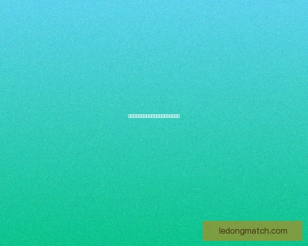 精准足球赛事预测与数据分析策略全方位解析