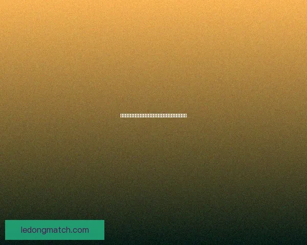 世界杯竞猜入口全面指南助你轻松掌握投注技巧与赛果分析