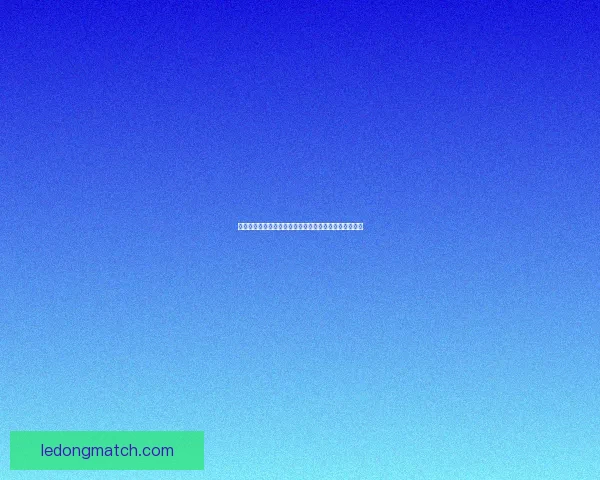 乐动体育亚洲全面解析最新赛事资讯与精彩运动体验指南