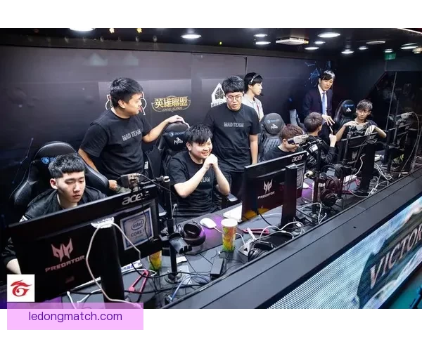 乐动体育直播平台全面升级 提供全球赛事高清同步观看体验