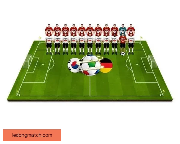 世界杯胜负竞猜分析：深入解析球队实力与历史数据预测