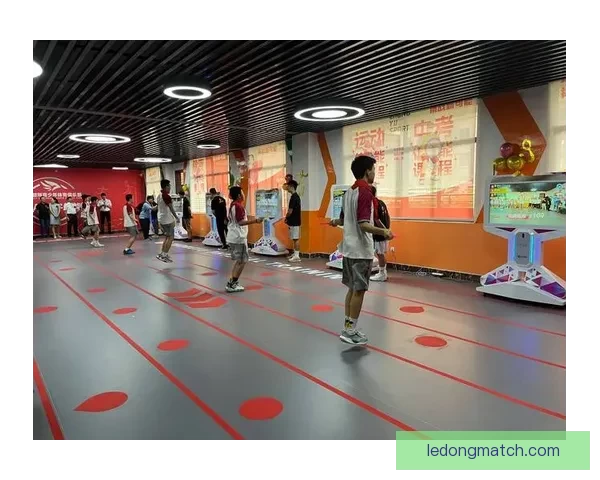 乐动体育投注助力体育娱乐行业创新发展打造全新体验平台 乐动体育投注助力体育娱乐行业创新发展打造全新体验平台