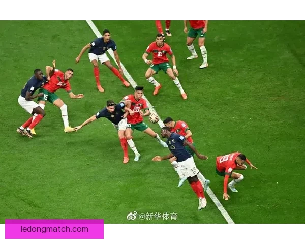 世界杯足球竞猜平台全方位解析打造最佳竞猜体验助你赢得更多奖励