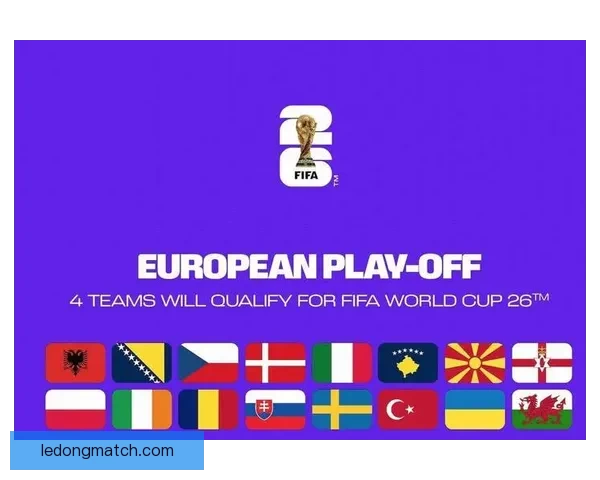 2026世界杯黑马崛起之路：不容忽视的新兴强队挑战传统豪强