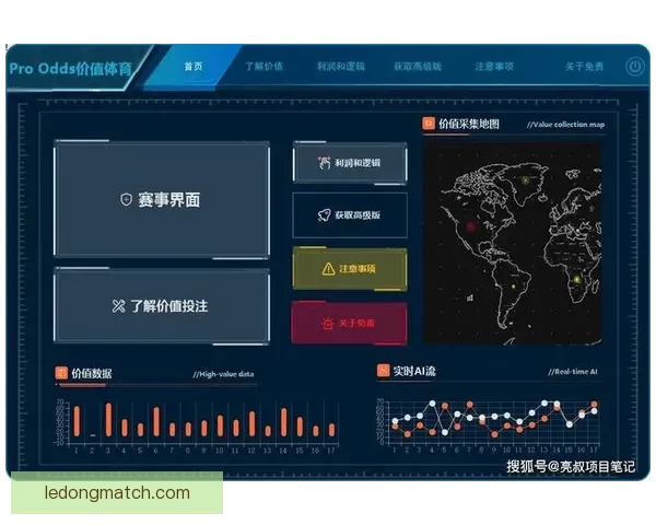 体育竞猜赔率解析与策略探讨如何精准把握赛事结果预测技巧