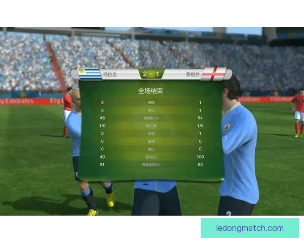 世界杯竞猜赔率大数据分析揭秘各强队胜负趋势与夺冠热门