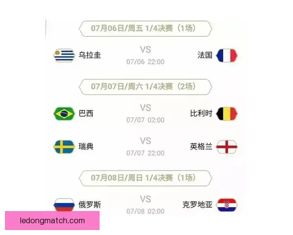 世界杯竞猜赔率平台全新上线助你预测赛事走势赢取大奖