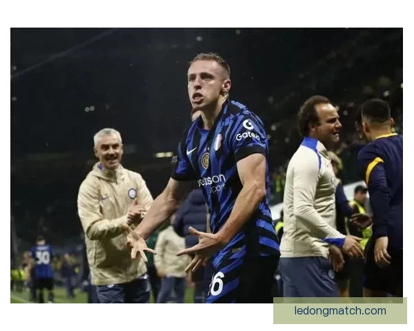 佩杜拉曝国米加速追穆哈雷莫维奇 提供最优谈判条件