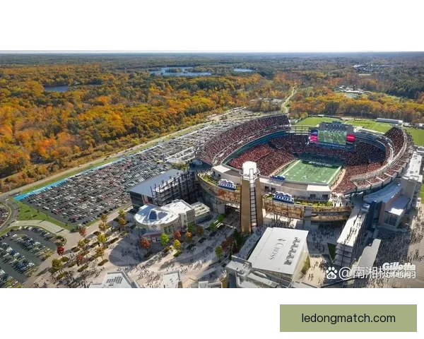 2026墨西哥世界杯主场馆全景揭秘与赛事布局分析