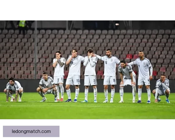 2026世界杯黑马崛起之路：不容忽视的新兴强队挑战传统豪强