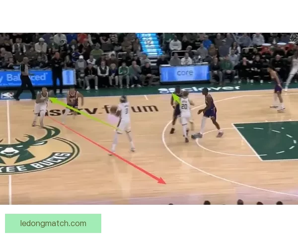 罗林斯砍24分三分火力全开雄鹿大胜独行侠库兹马AJ格林高分助阵