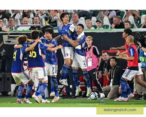 2026世界杯黑马崛起之路：不容忽视的新兴强队挑战传统豪强