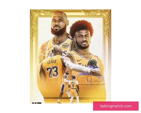 詹姆斯复出后全力适应东契奇里夫斯打造新型核心组合