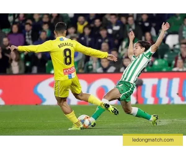 贝蒂斯对阵西班牙人球员评分 阿尔蒂米拉和贝莱林表现突出