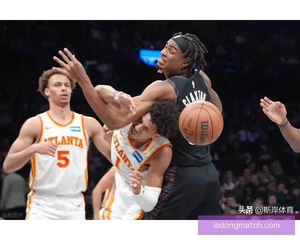 老鹰34分大胜篮网 杰伦历史第4人克洛尼被驱逐麦科勒姆25分7助