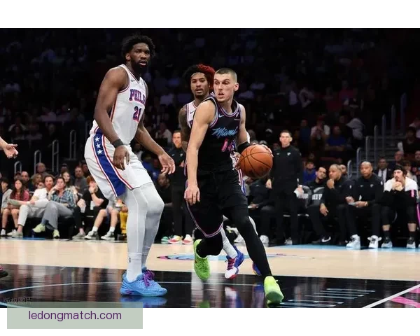 希罗30分阿德巴约三双带队取胜恩比德马克西无奈空砍