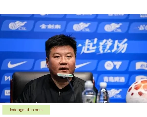 辽宁铁人官方宣布李金羽下课不再担任总经理职务 辽宁铁人官方宣布李金羽下课不再担任总经理职务